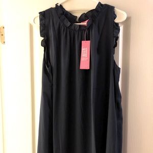 Lilly Pulitzer Talisha dress size XL